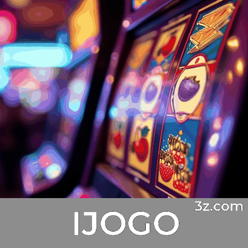 IJOGO Social Casino: Real Interação, Diversão e Conexão