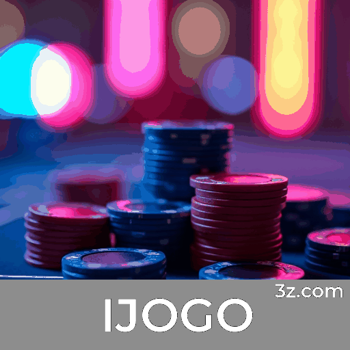 Experimente o IJOGO: Apostas Móveis Completas e Ágeis