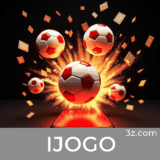 Inovação Tecnológica da IJOGO: Entretenimento Avançado