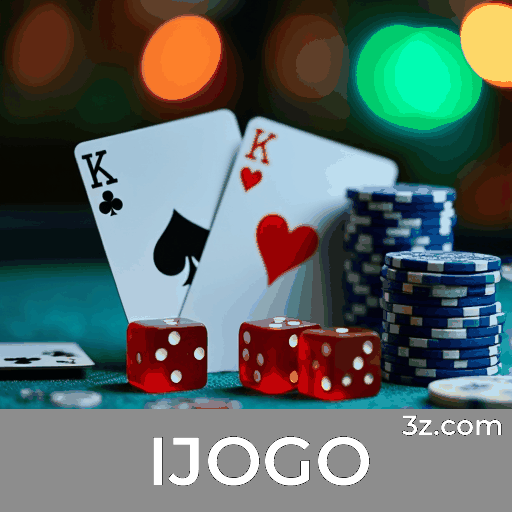 IJOGO Social Casino: Real Interação, Diversão e Conexão
