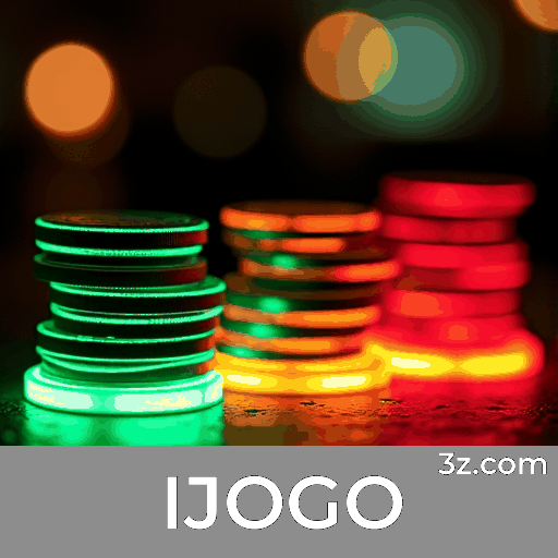 IJOGO: Diversão e Variedade para Jogadores Brasileiros