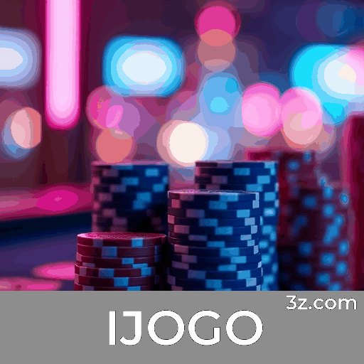 IJOGO: Diversão e Variedade para Jogadores Brasileiros