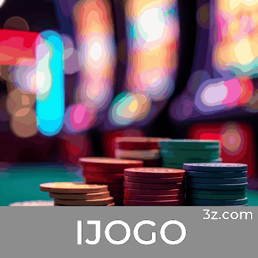IJOGO: Cassino Premiado e Pagamentos Rápidos