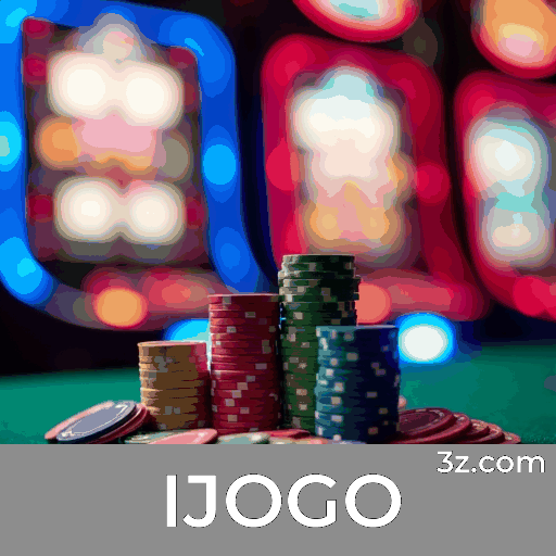 IJOGO Social Casino: Real Interação, Diversão e Conexão