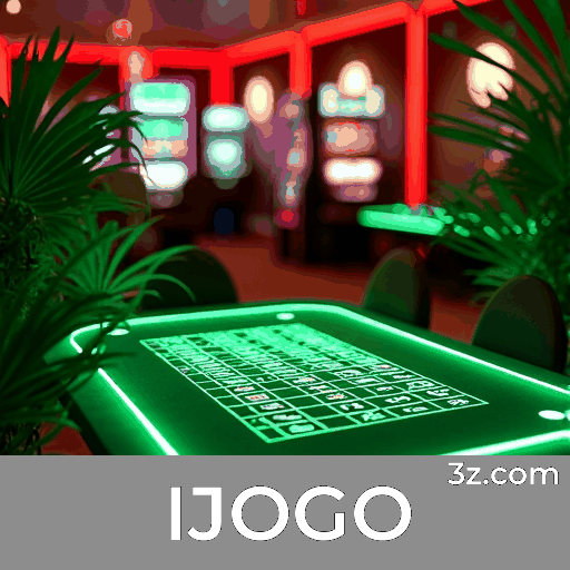 Inovação Tecnológica da IJOGO: Entretenimento Avançado